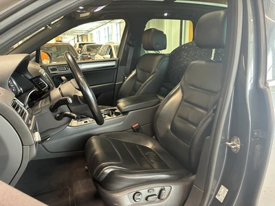 Volkswagen Touareg 2015, photo 6/7
