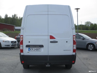 Renault Master 2023, photo 7/24