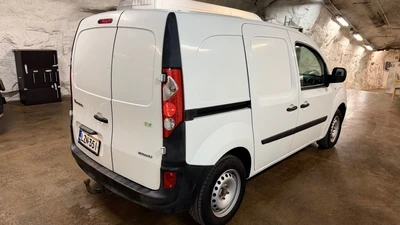 Renault Kangoo Express 2012, kuva 6/24