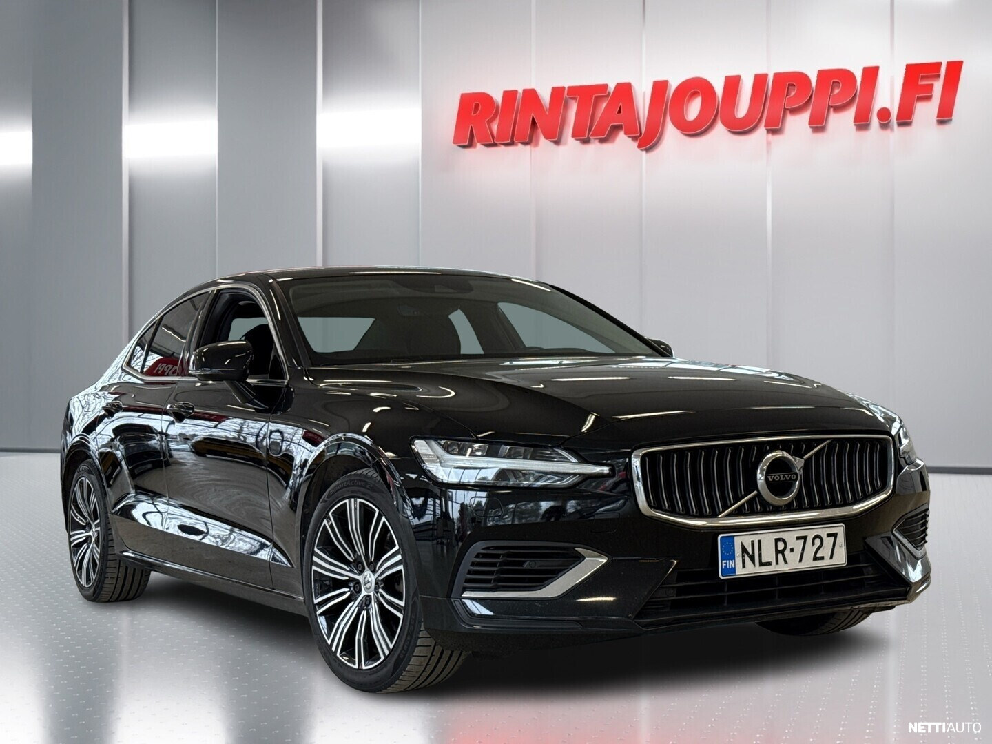 Volvo S60 T8 TwE AWD Business Inscription aut