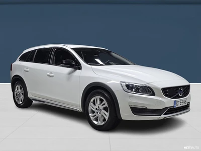 Volvo V60 Cross Country 2018, kuva 3/19
