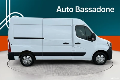 Renault Master 2023, photo 6/28