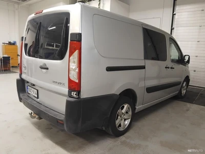 Toyota Proace 2013, photo 5/13