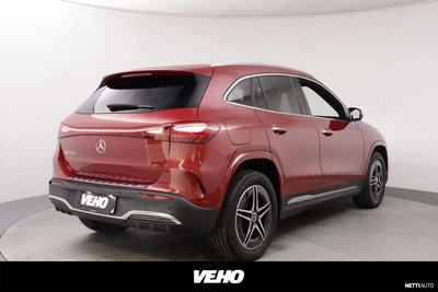 Mercedes-Benz EQA 2025, kuva 5/27