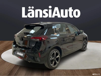 Opel Corsa 5-ov Sport 100 Turbo A 2024, photo 6/11