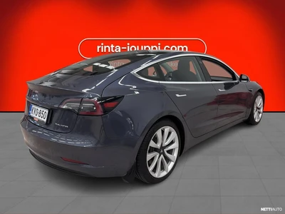 Tesla Model 3 Long-Range Dual Motor AWD 2020, kuva 6/27