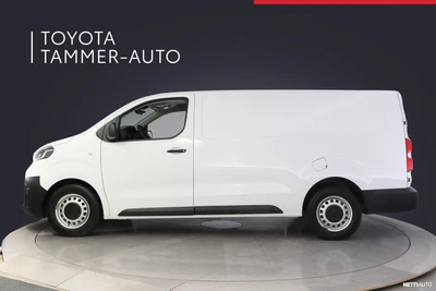 Toyota Proace 2023, photo 4/16