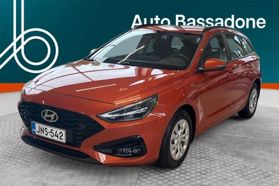 Hyundai i30 2025, kuva 1/17