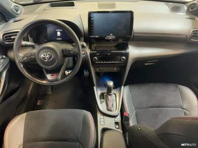 Toyota Yaris Cross 2023, kuva 2/4