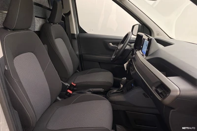 Ford Transit Courier 2024, photo 7/16