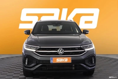 Volkswagen T-Roc 2025, kuva 2/29