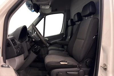 Volkswagen Crafter 2011, photo 7/22