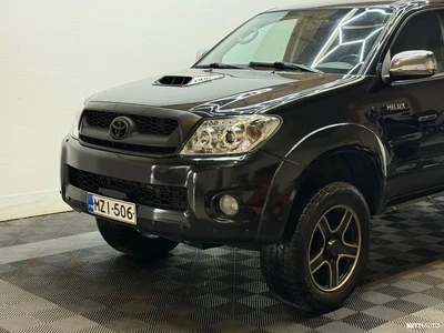 Toyota Hilux 2010, photo 3/45