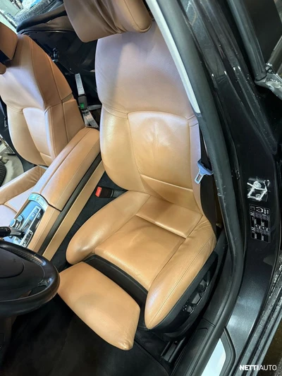 BMW 740 i f01 huippuvarusteilla 2009, photo 7/9