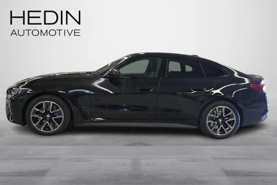 BMW i4 M60 xDrive Fully Charged 2026, photo 5/26