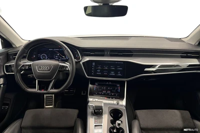 Audi A6 2020, kuva 7/39