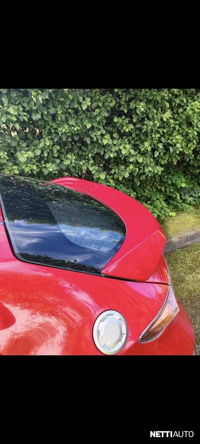 Honda Civic 4D 1,8i Comfort 2008, kuva 6/9