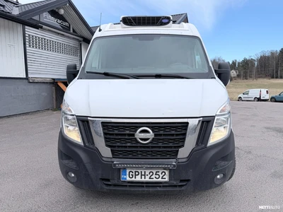 Nissan Interstar 2023, photo 2/17