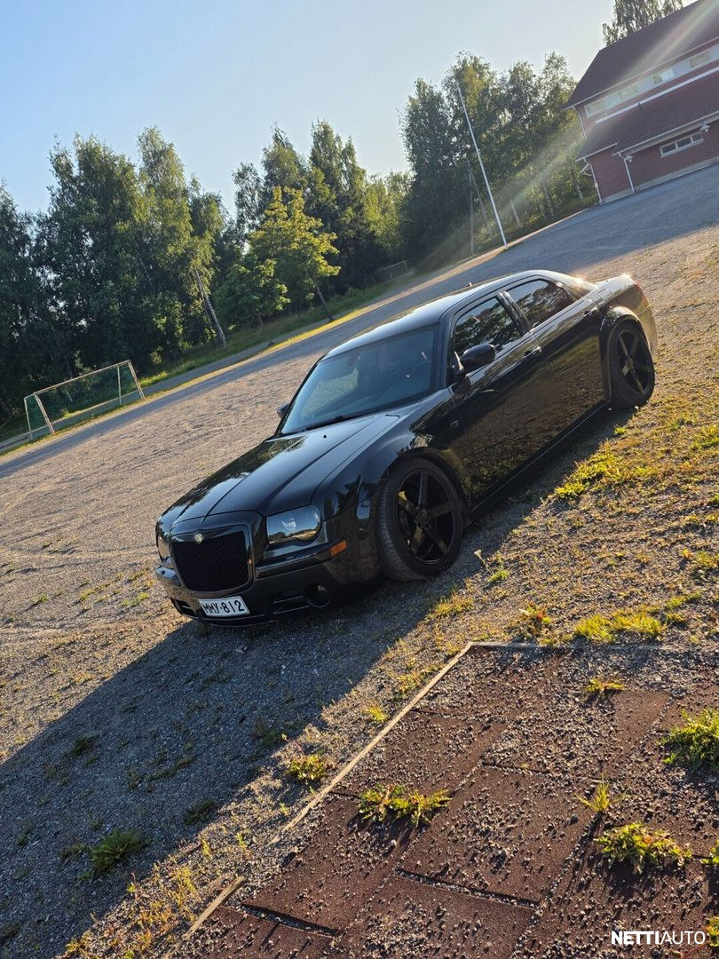 Chrysler 300C