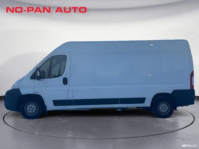 Peugeot Boxer 335 L3H2 HDi 130 FAP 2013, photo 2/8