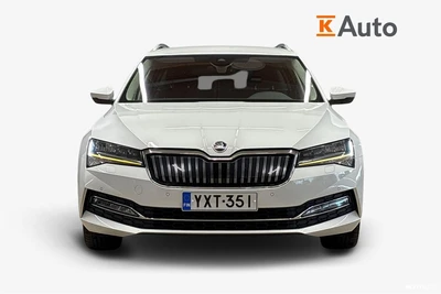 Skoda Superb 2024, kuva 4/29