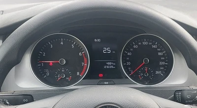 Volkswagen Golf 2014, kuva 6/13