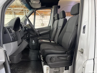 Mercedes-Benz Sprinter 2012, photo 6/27