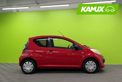 Citroen C1 2006, kuva 2/30