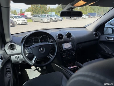 Mercedes-Benz ML 2006, kuva 3/4