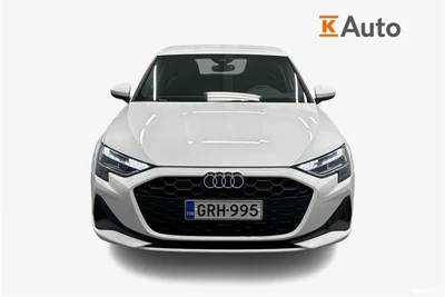Audi A3 2025, kuva 4/28