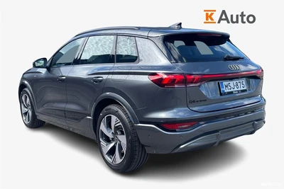 Audi Q6 e-tron 2026, kuva 2/30