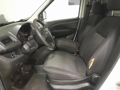 Opel Combo 2014, photo 7/9
