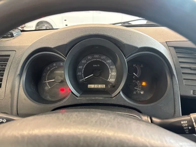 Toyota Hilux 2006, photo 3/21