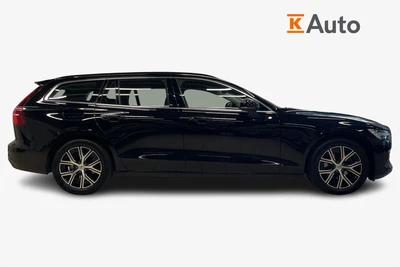 Volvo V60 B3 MHEV Business Core DCT aut 2022, kuva 5/10