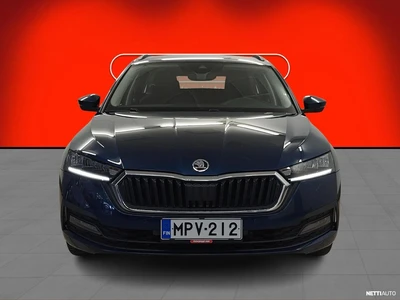 Skoda Octavia 2022, kuva 3/31