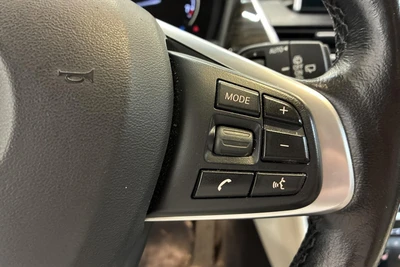 BMW 225 2019, photo 7/11