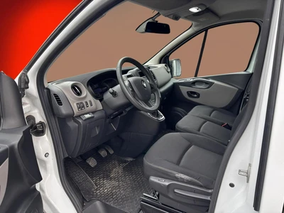 Renault Trafic 2016, photo 4/6