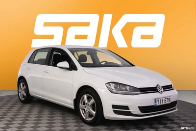Volkswagen Golf 2013, kuva 1/36