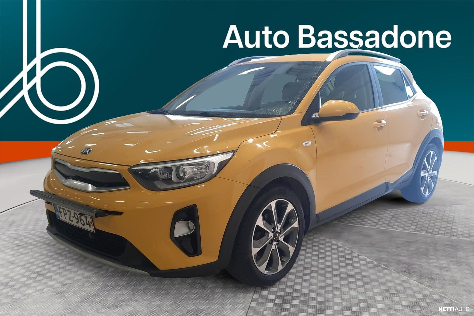 Kia Stonic
