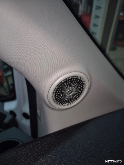 Ford Transit 2023, photo 7/13