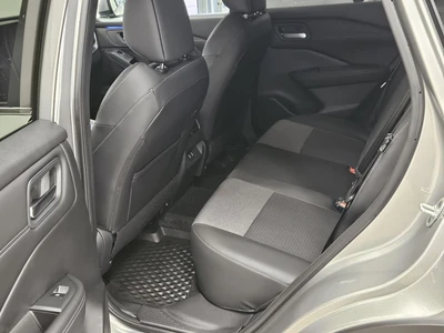 Nissan Qashqai 2025, kuva 6/10