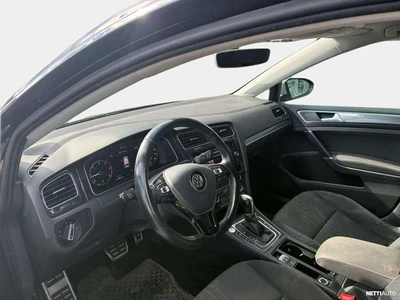 Volkswagen Golf 2019, kuva 4/5