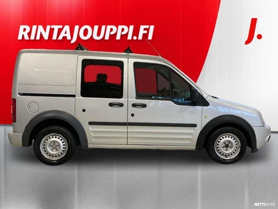 Ford Transit Connect 2013, photo 6/22