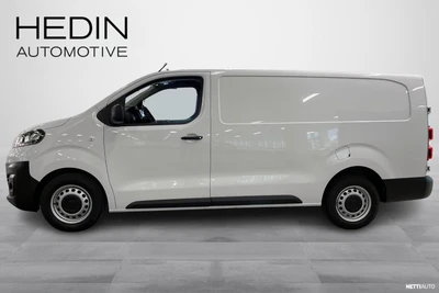 Fiat Scudo 2022, photo 5/34