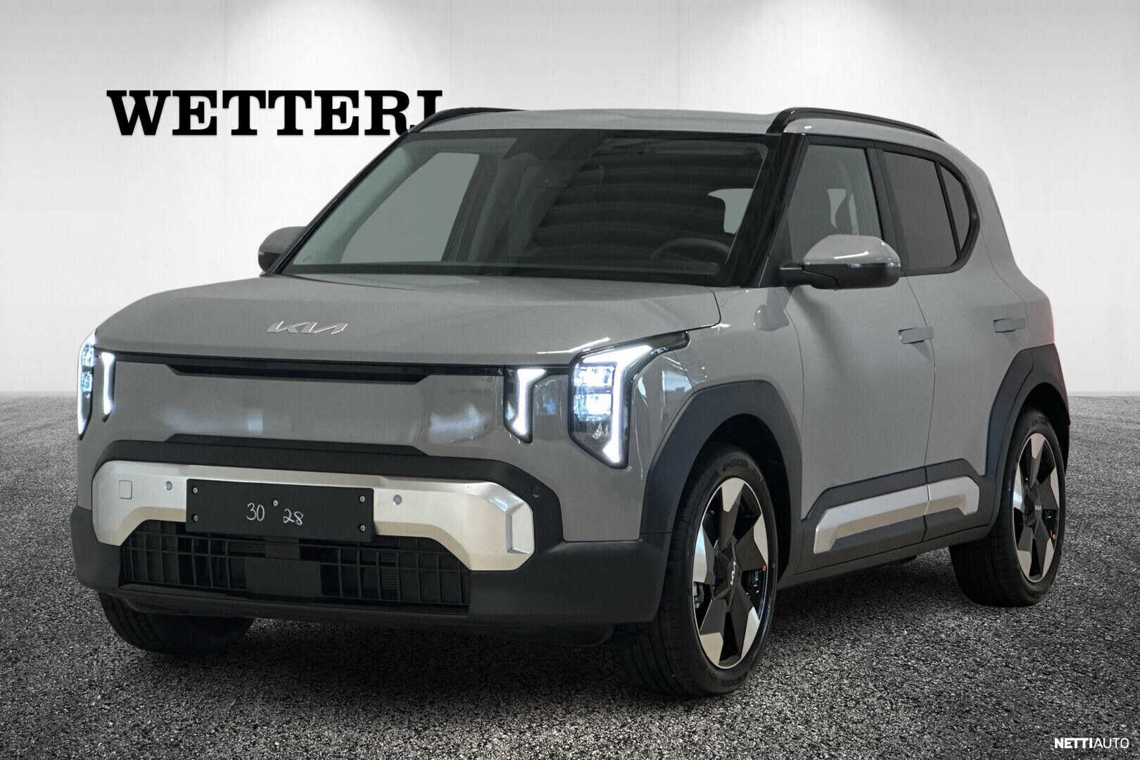 Kia EV2