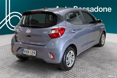 Hyundai i10 2024, kuva 5/33
