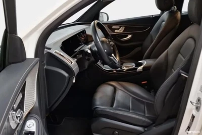 Mercedes-Benz EQC 2023, kuva 4/5