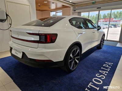 Polestar 2 Launch Edition, 300kW, 78kWh 2021, kuva 3/29