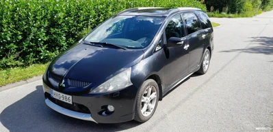 Mitsubishi Grandis 2009, kuva 1/21