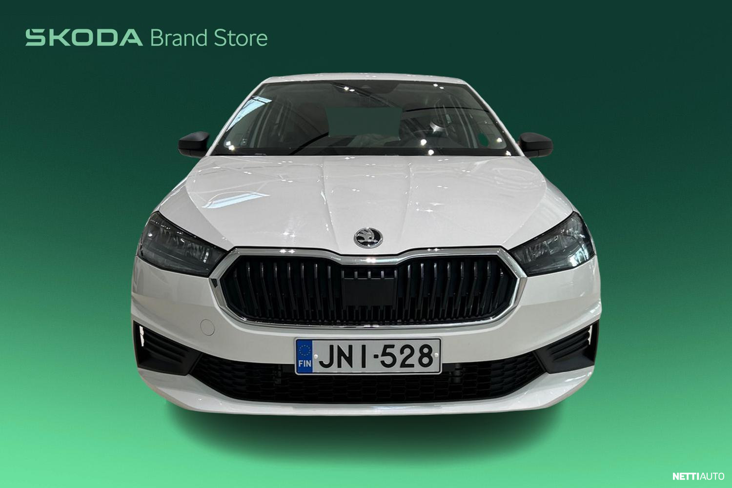 Skoda Fabia 2024, kuva 4/17